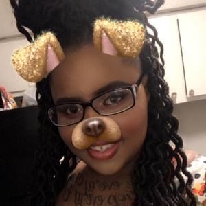 Meet your Posher, Diona